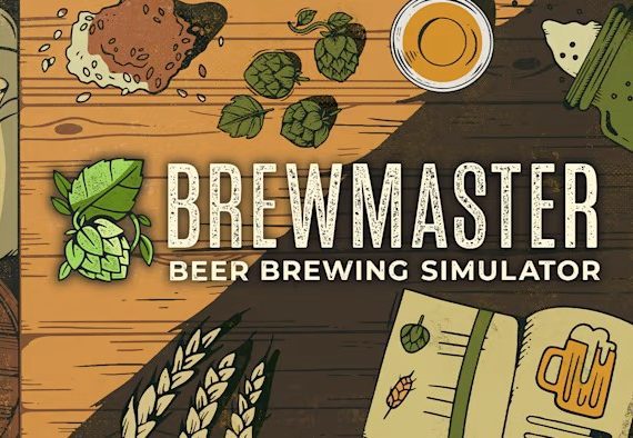 酿酒大师 啤酒酿造模拟器 Brewmaster Beer Brewing Simulator_0