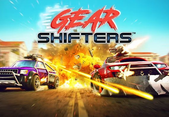 变速箱 Gearshifters_0