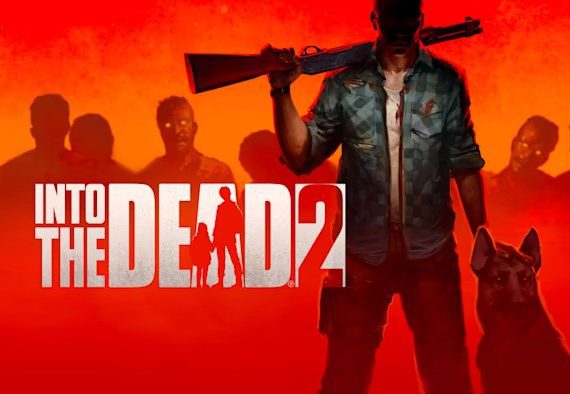 勇闯死人谷2 Into the Dead 2_0