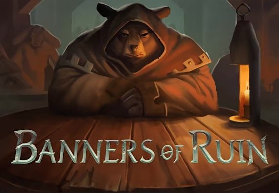 废墟战旗 Banners of Ruin_0