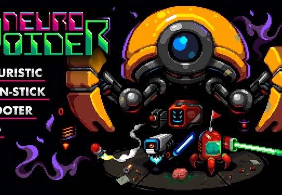 神经穿越者 NeuroVoider_0