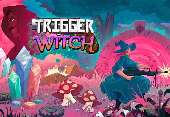 扳机魔女 Trigger Witch_0