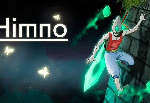寂静的旋律 Himno_0