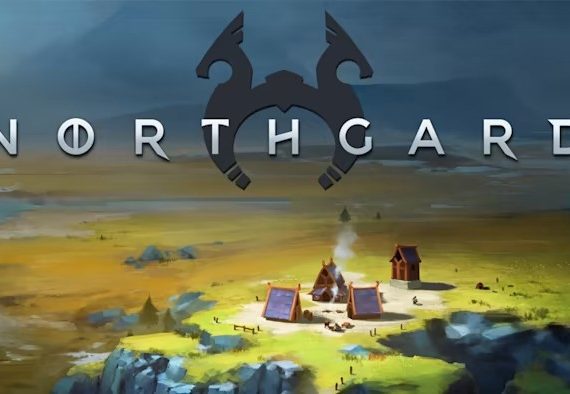 北境之地 Northgard_0