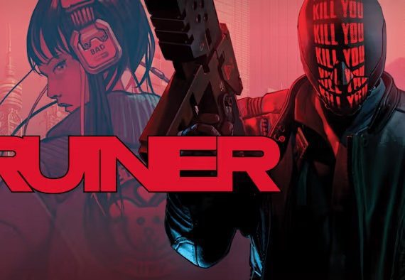 密探:Ruiner_0