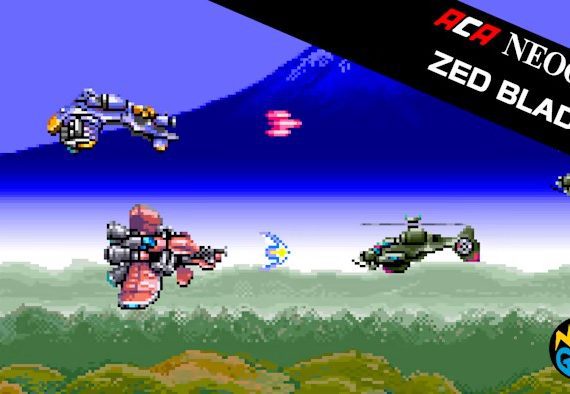 ACA NEOGEO ZED BLADE_0