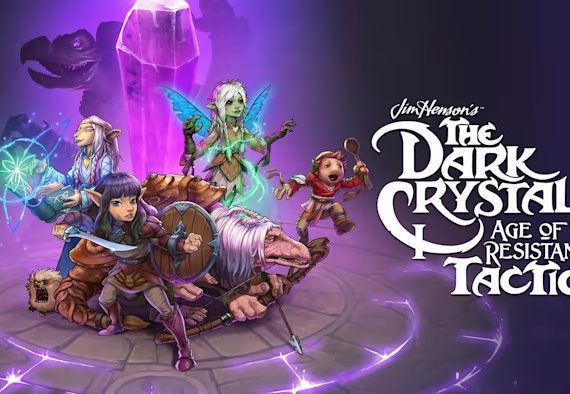 魔水晶:抗争时代 The Dark Crystal: Age of Resistance Tactics_0