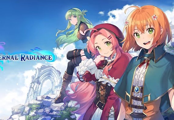 永恒光辉 Eternal Radiance_0