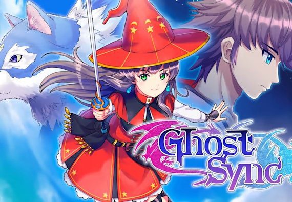 幽灵同步 Ghost Sync_0