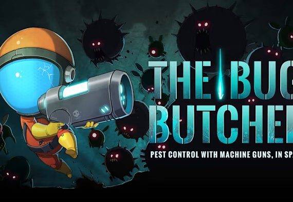 昆虫屠夫 The Bug Butcher_0