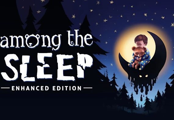 睡梦之中:增强版 Among the Sleep_0