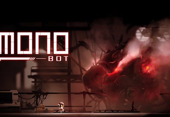 默途 MONOBOT_0
