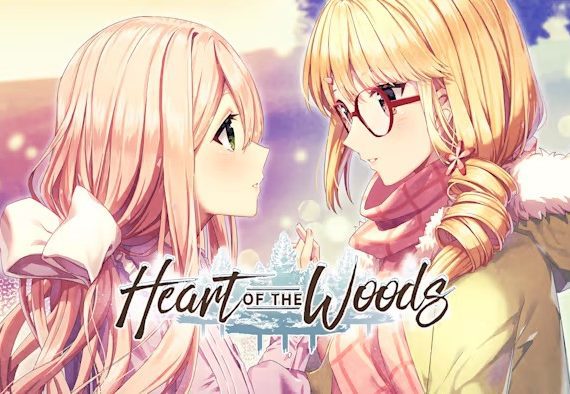 森灵之心 Heart of the Woods_0