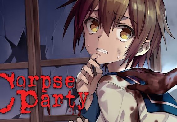 尸体派对 Corpse Party_0