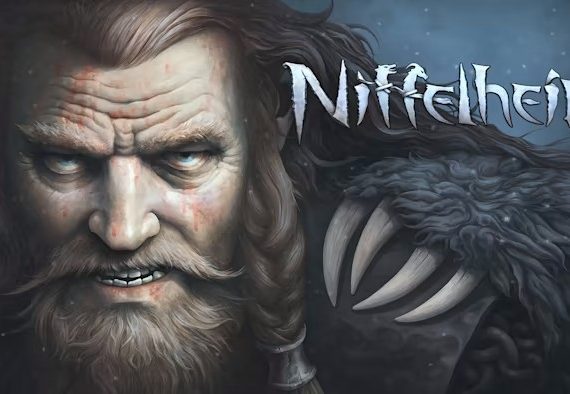 死人国 Niffelheim_0