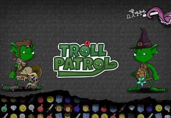 巨魔巡逻 Troll Patrol_0