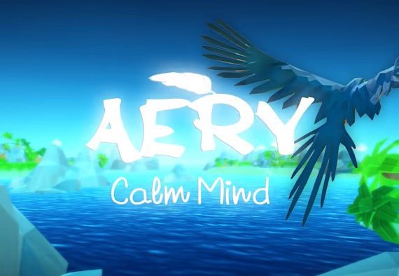 平静之心 Aery – Calm Mind_0