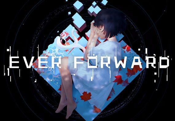 永进 Ever Forward_0