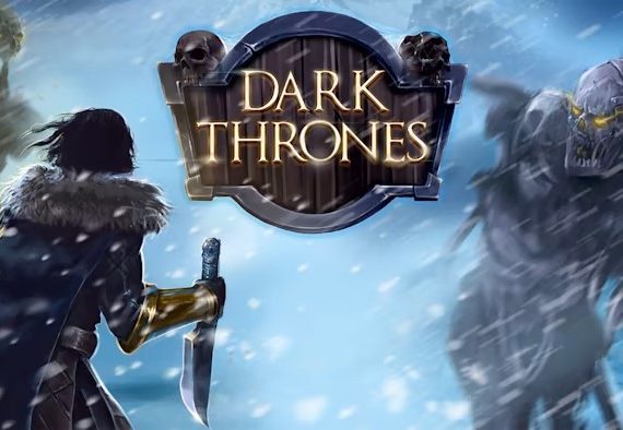 黑暗王座 Dark Thrones_0