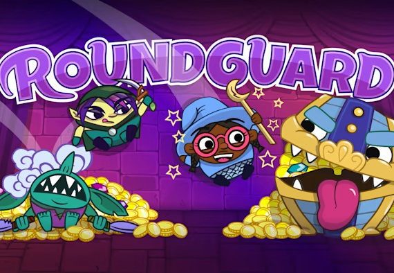 球形守卫 Roundguard_0