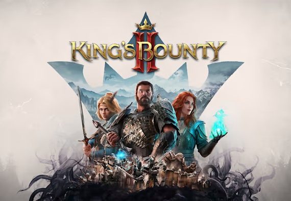 国王的恩赐2 King’s Bounty II_0