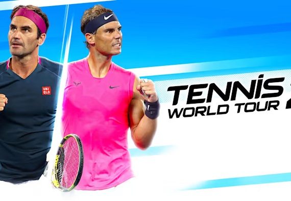 世界网球巡回赛2 Tennis World Tour 2_0