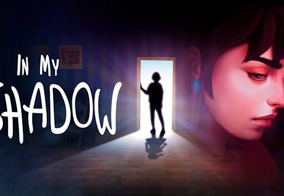我的阴影中 In My Shadow_0