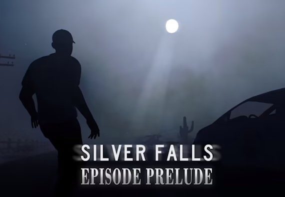 Silver Falls Episode Prelude_0