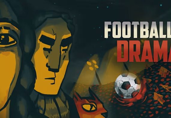 Football Drama_0