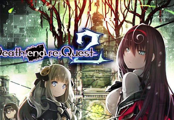 死亡终局 轮回试炼2 Death end re;Quest2_0