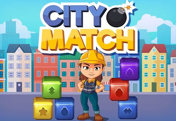 City Match_0