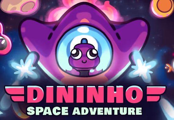 迪尼尼奥太空大冒险 Dininho Space Adventure_0