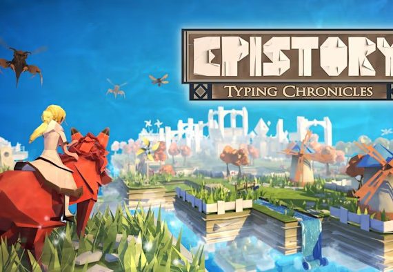 纸境奇缘 Epistory_0