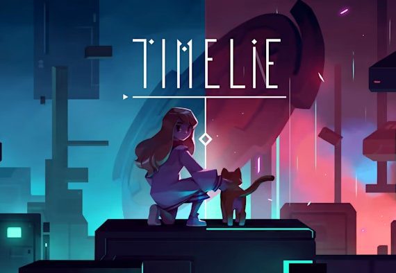 时间线 Timelie_0