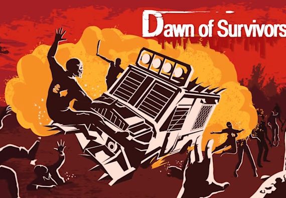幸存者的黎明2 Dawn of Survivors 2_0