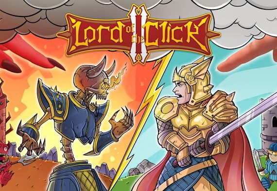 点击之王2 Lord of the Click2_0