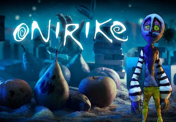 鬼池 Onirike_0