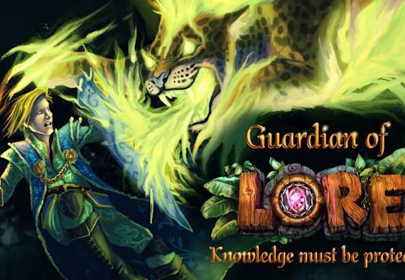 传说守护者 Guardian of Lore_0