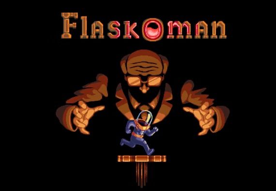 瓶子人 Flaskoman_0