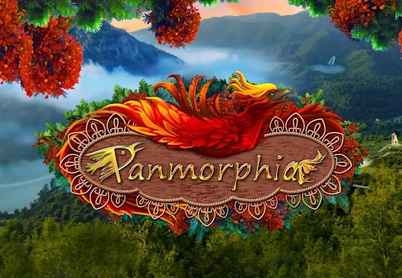潘莫菲亚 Panmorphia_0