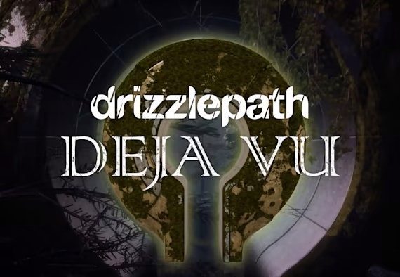 细雨小径 Drizzlepath: Deja Vu_0