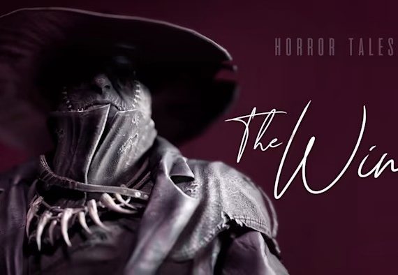 HORROR TALES The Wine_0