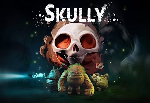 骷髅 Skully_0