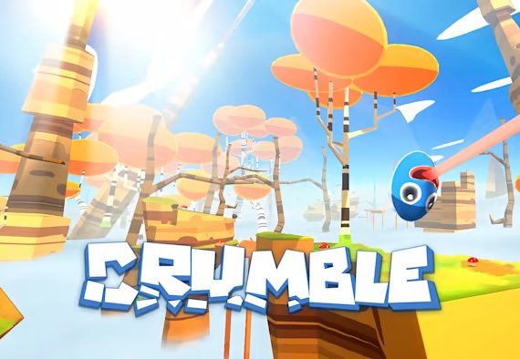 碎裂 Crumble_0