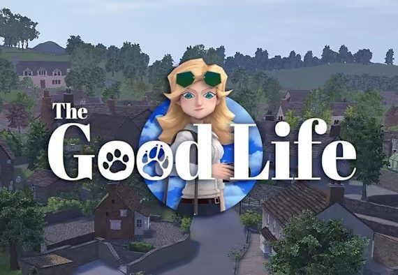 美好生活 The Good Life_0