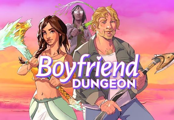 男友地牢 Boyfriend Dungeon_0