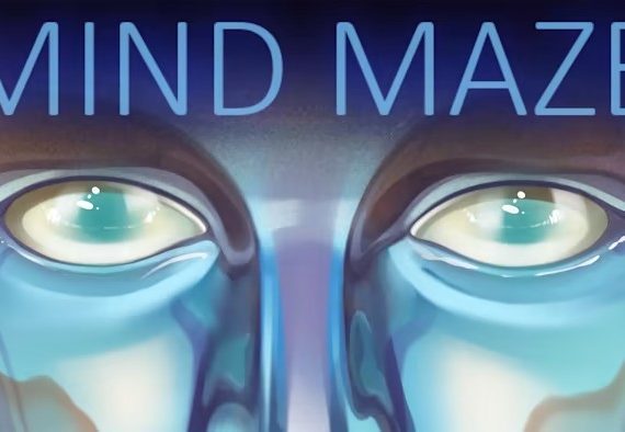 心灵迷宫 Mind Maze_0