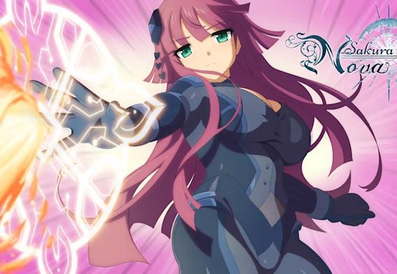 樱花新星 Sakura Nova_0