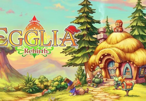 掷骰RPG EGGLIA Rebirth_0