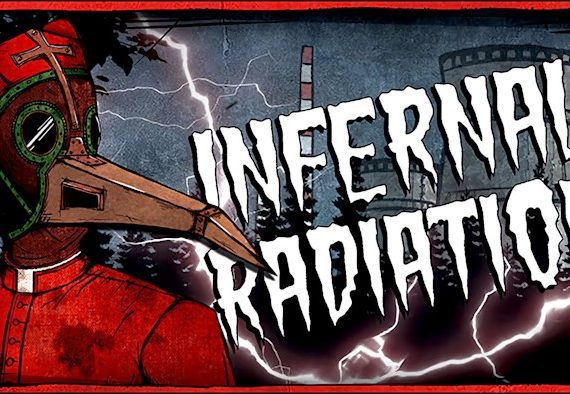 圣徒 Infernal Radiation_0
